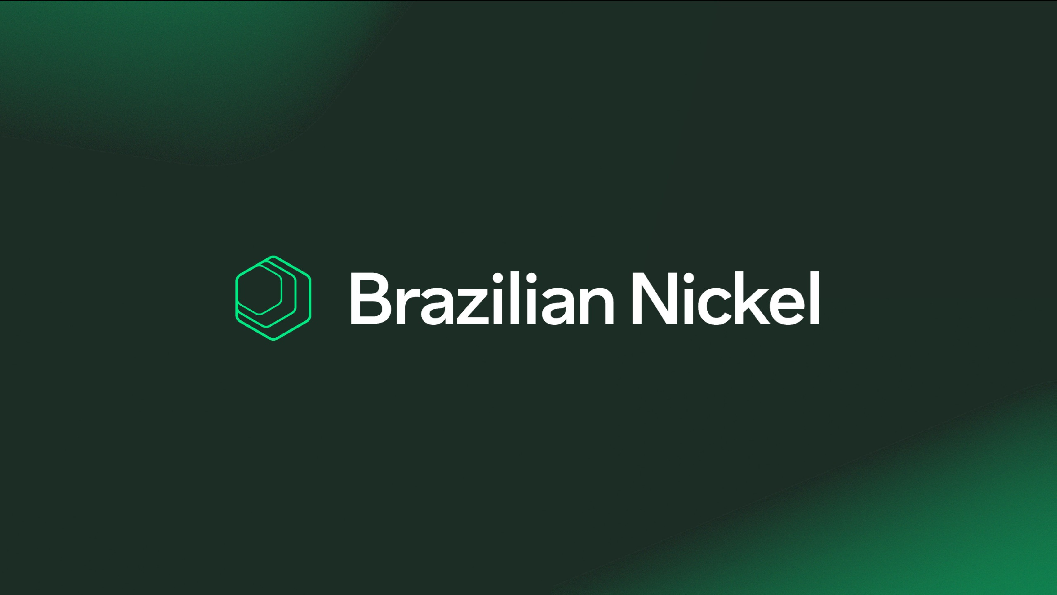 BRAZILIAN NICKEL LAUNCHES NEW LOGO AND UNIFIED BRAND IDENTITY
