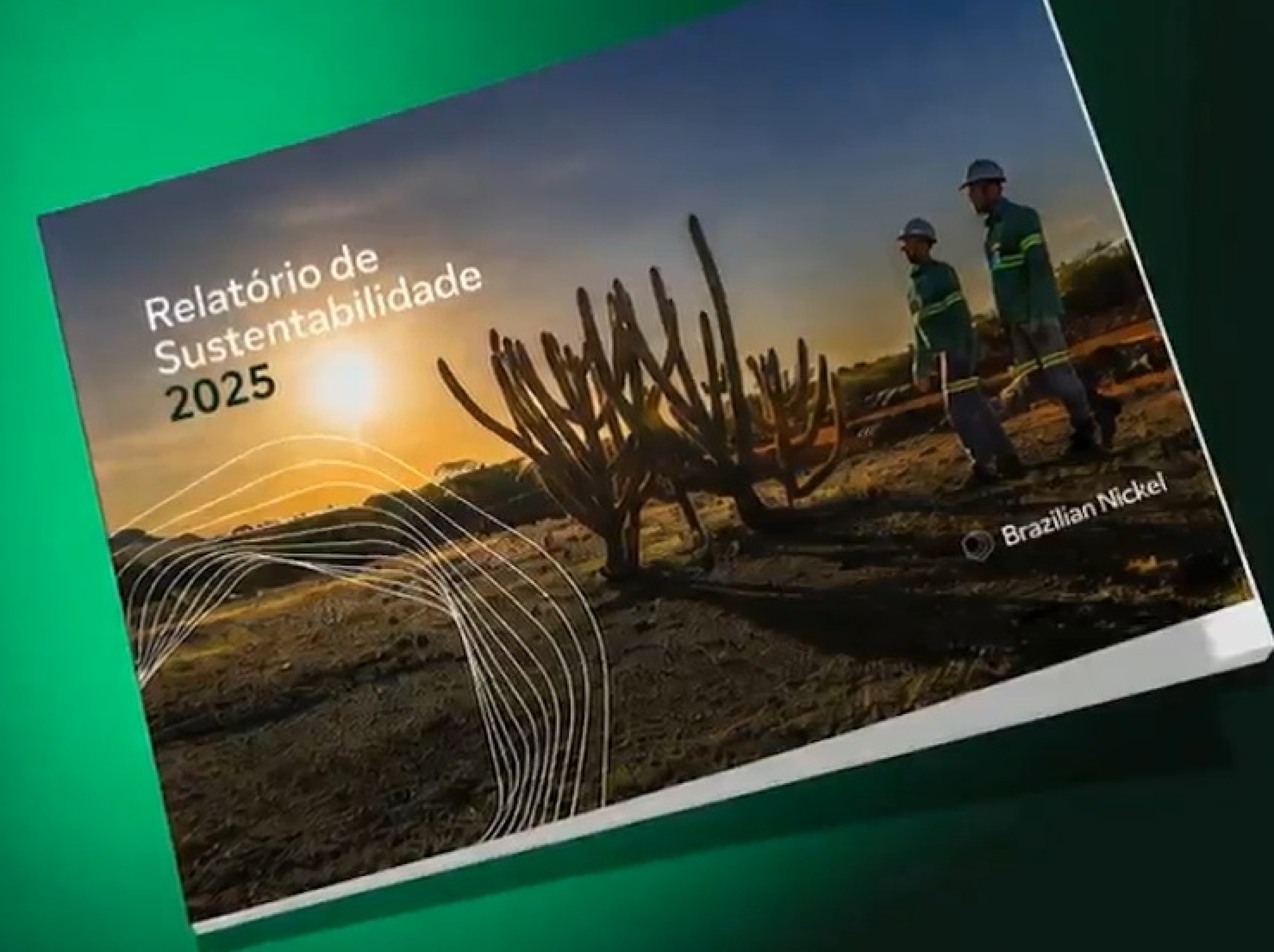 Brazilian Nickel advances sustainability and community relations in Piauí